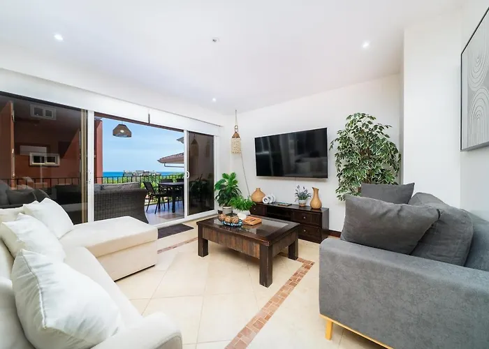 Apartamento Naxos 24 - Playa Langosta