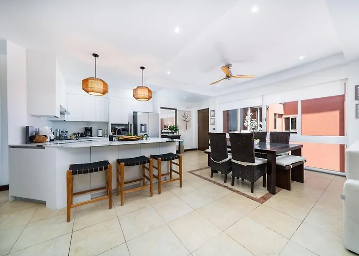 Apartamento Naxos 24 - Playa Langosta *
