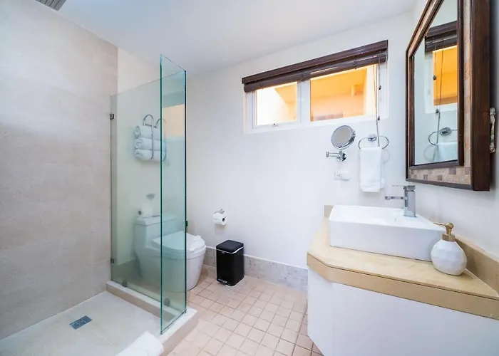 Apartamento Naxos 24 - Playa Langosta