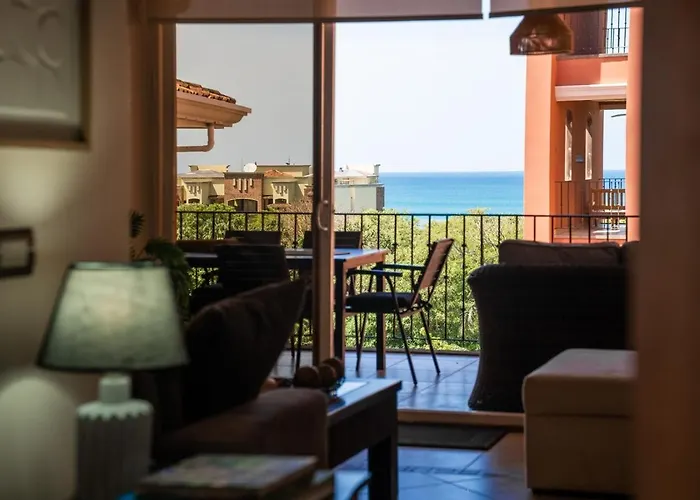Apartamento Naxos 24 - Playa Langosta Tamarindo
