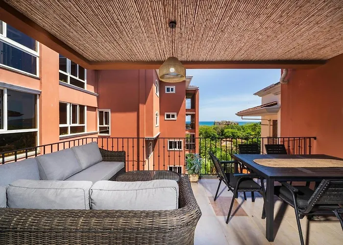 Naxos 24 - Playa Langosta Apartamento *