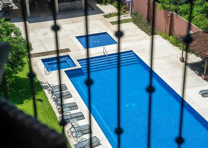 Apartamento Naxos 24 - Playa Langosta *