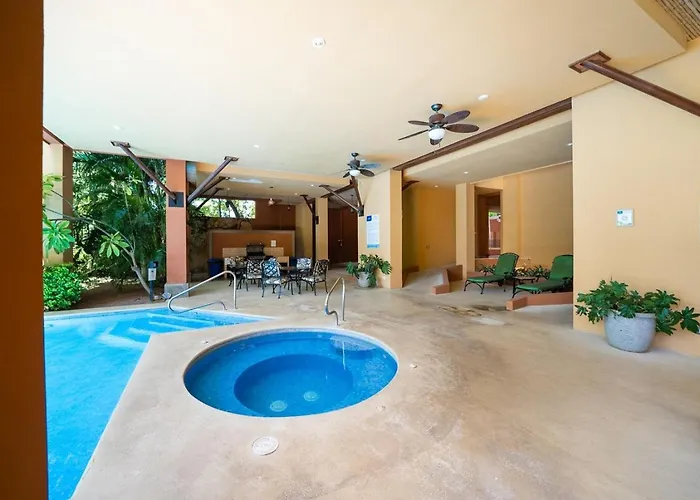 Apartamento Naxos 24 - Playa Langosta