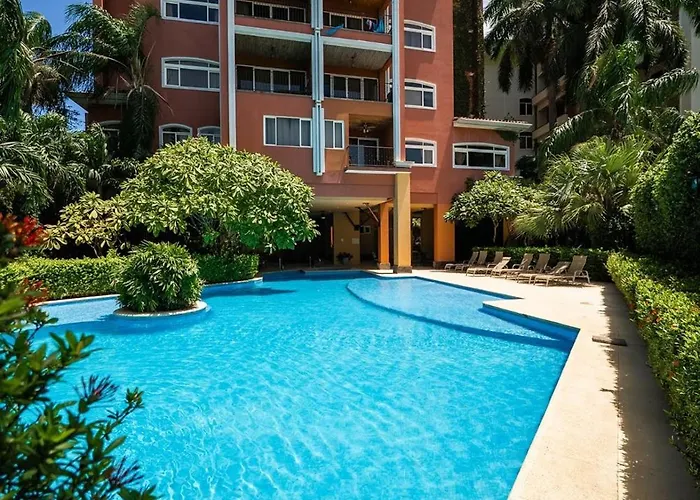 Apartamento Naxos 24 - Playa Langosta